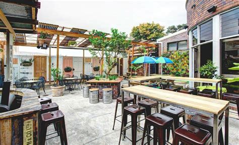 Hong leong bank ipoh garden. 15 Best Beer Gardens in Sydney | Man of Many