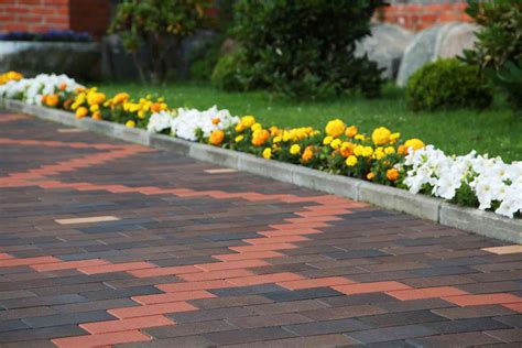 How To Do A Brick Driveway Storables