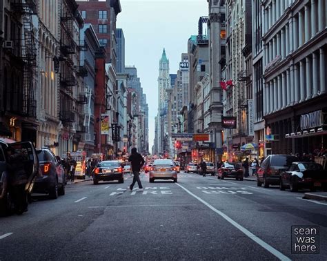 New York Most Vibrant City On Earth Tripoto