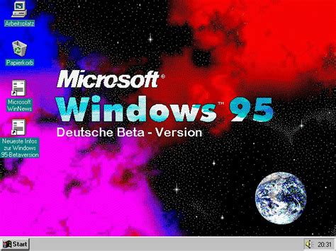 Windows95222 Operating System Beta Etc Wiki Fandom
