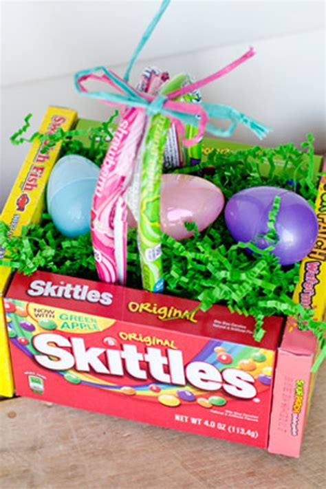 30 Easter Basket Ideas For Kids Best Easter Ts For Babies