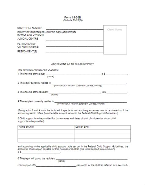 Maybe you would like to learn more about one of these? 107+ Free Divorce Papers Templates PDF, Samples, Examples