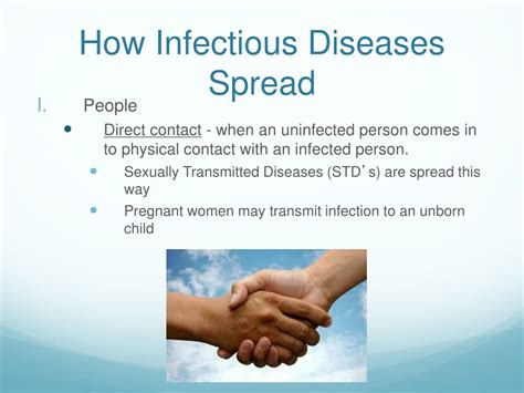 Ppt Chapter 28 Infectious Diseases P 619 Powerpoint Presentation