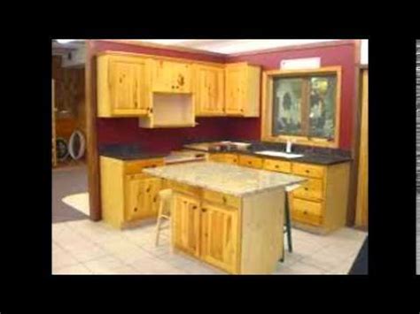 Today's modern family use their kitchen in many different ways. Used Kitchen Cabinets For Sale - YouTube