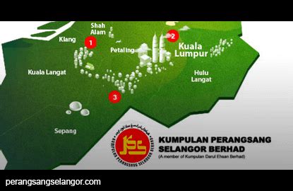 Kumpulan perangsang selangor berhad operates as a subsidiary of kumpulan darul ehsan berhad. Kumpulan Perangsang acquires majority stake in pipe ...