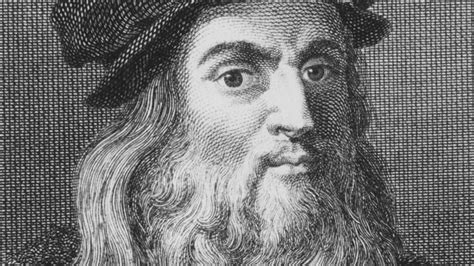 1452 Da Su Primer Respiro Leonardo Da Vinci Importante Personaje Del