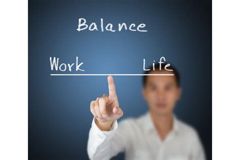 Work Life Balance Techniques Life Balance