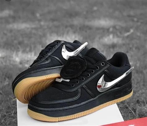 The Black Air Forces Airforce Military