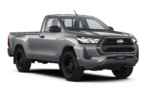 New 2020 Toyota Hilux Priced From £22466 In Uk Autocar