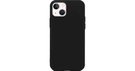 Bluebuilt Hard Case Apple Iphone Back Cover Black Coolblue
