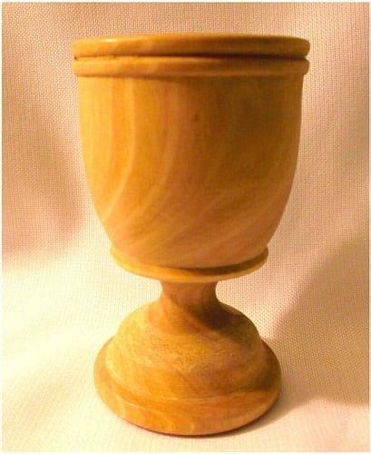 To convert from feet and inches to centimeters, use the following two conversion equations if you like feet and inches to cm converter, please consider adding a link to this tool by copy/paste the following code Olivewood Cup 2.75 Inches/ Copa de Madera 7cm - Shofars ...