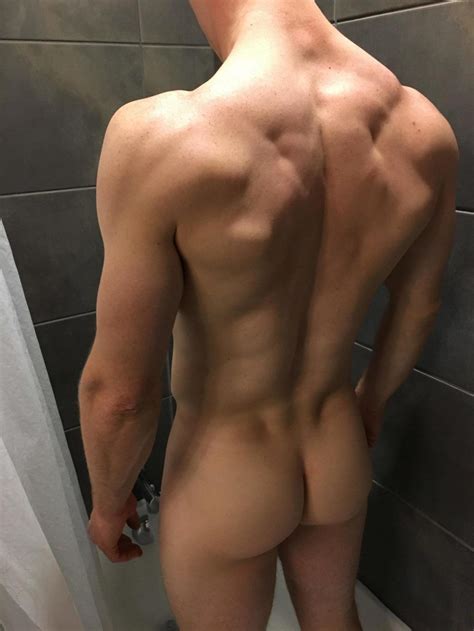 Hot Naked Men With Bubble Butts Best Pic