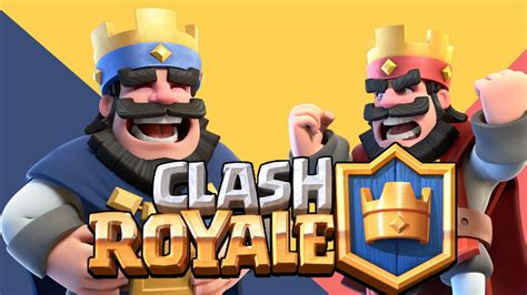 However, because many people have both ios and android devices, and may want to transfer their clash royale account from one device type to the other. Clash Royale - Conhecendo o jogo + Estratégias iniciais! (Android e iOS) - YouTube