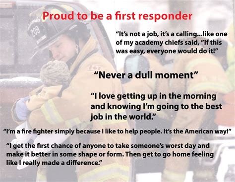 First Responder Wife Quotes Maren Hutto