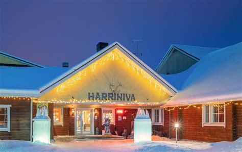 Hotel Harriniva 115 ̶1̶2̶6̶ Updated 2022 Prices And Campground