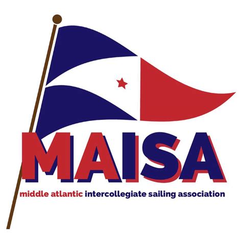 Mid Atlantic Intercollegiate Sailing Association Maisa