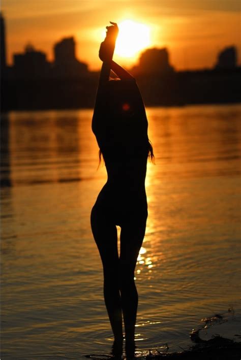 Silhouettes Silhouette Photography Photo Photography Poses