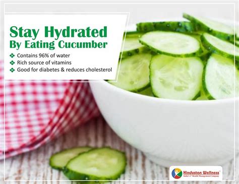We did not find results for: Cucumbers are good for aiding hydration, decreasing ...