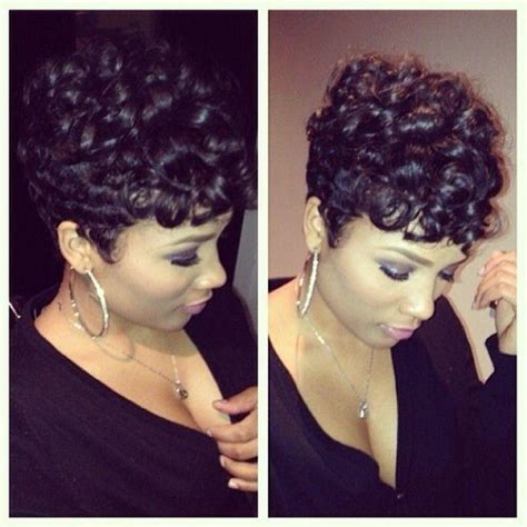 short curly hair styles for 2016 styles 7