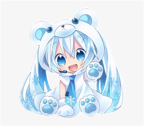Download 98 Gambar Chibi Anime Cute Terbaru Gambar