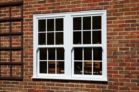 Upvc Sliding Sash Windows Margate Double Glazing Kent