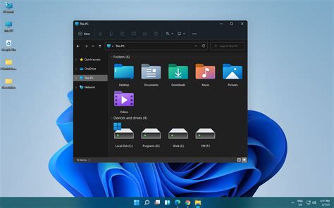 New Windows 11 Build 22593 File Explorer Design Changes Improved Vrogue