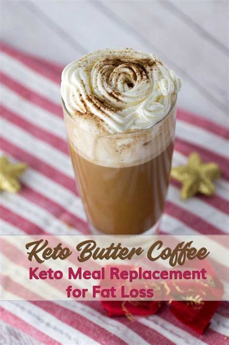 We did not find results for: How to make Keto Butter Coffee - Keto Meal Replacement for ...
