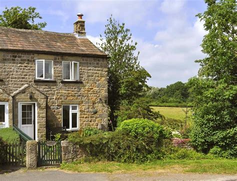 A Rural Retreat At The Gateway To The Yorkshire Dales Bramblewick Cottage