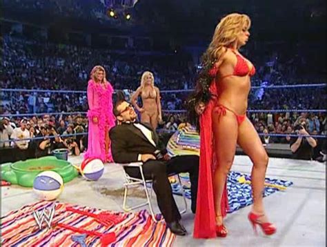 WWE Smackdown Nude Pics Page