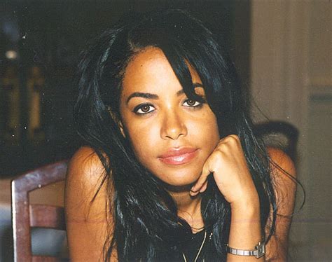 aaliyah