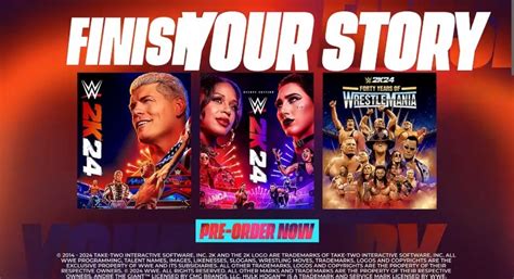 Brock Lesnar Removed From Years Of Wrestlemania Cover Art For Wwe K
