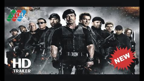 The Expendables 4 Official Trailer 2018 Hd Youtube1 Youtube Photos