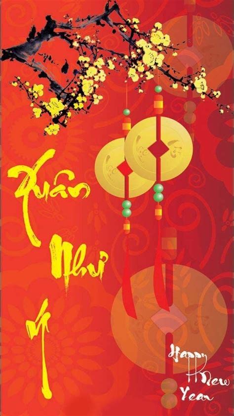 Ghim Của Cinderella Tran Trên Happy Lunar Year Thiệp Chúc Mừng Năm