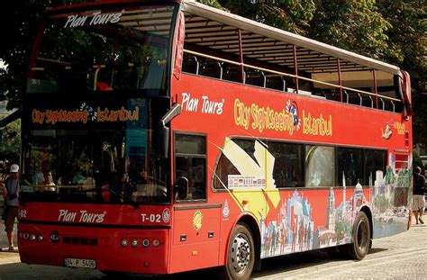 Hop On Hop Off Istanbul Description Easy Booking Istanbul7hills