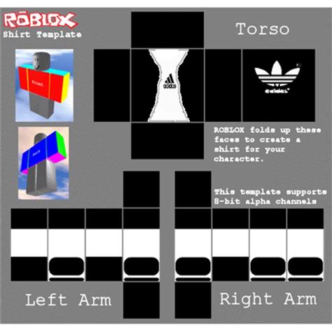 How To Make A Shirt On Roblox Making