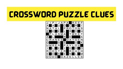Developed Words Refinement Feb 2022 Crossword Puzzle Clues