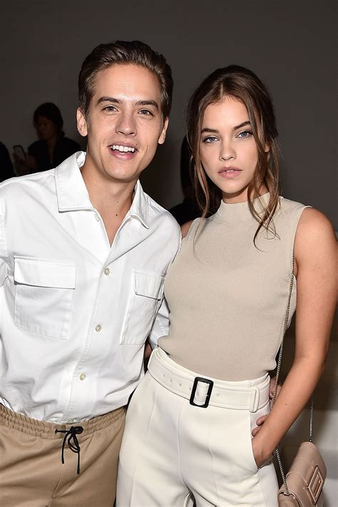 Unlike his brother, the suite life of zack & cody actor hasn't been in the like many couples across the globe, dylan sprouse's unwavering loyalty to barbara palvin has been threatened by the arrival of sony's. Dylan Sprouse on how girlfriend Barbara Palvin is getting ...