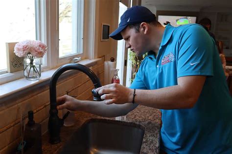 1 Drain Cleaning In Arlington Va With Over 300 5 Star Reviews