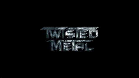 Twisted Metal Black Wallpaper 78 Pictures
