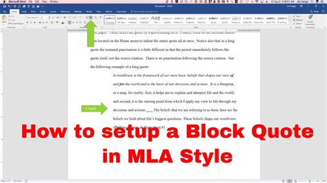 Use the mla citation generator to create a detailed works cited page with properly formatted mla citations. 006 Maxresdefault Essay Example How To Quotes In ~ Thatsnotus