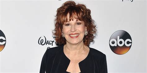 Joy Behar Claims Shes Gotten Intimate With Ghosts During Segment On