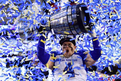 2021 Grey Cup Futures Betting Lines & CFL Picks