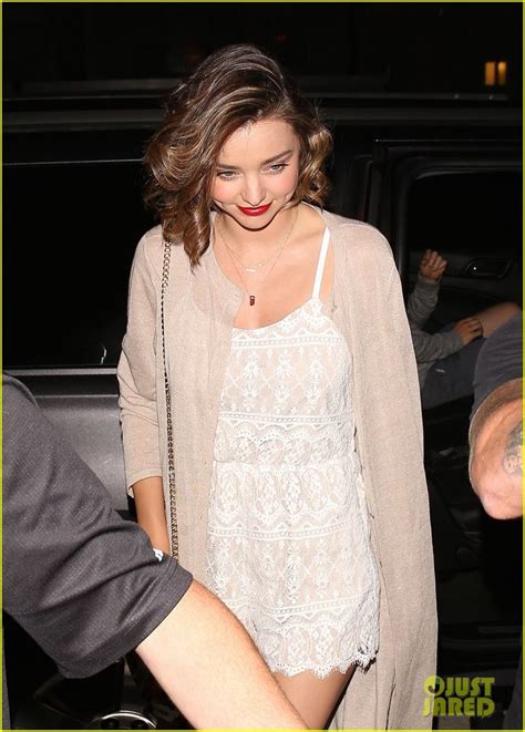 Miranda Kerr Flashes Her Engagement Ring From Evan Spiegel Miranda Kerr Celebrates Engagement