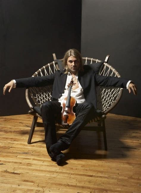 His father is a lawyer and his mother a classical ballerina. 18 best David Garrett- virtuoso Violinist images on ...