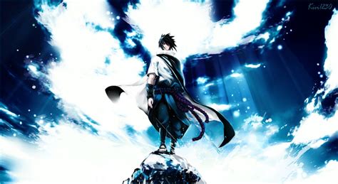 Naruto uchiha clan illustration, anime, itachi uchiha, madara uchiha. Sasuke Backgrounds High Quality | PixelsTalk.Net