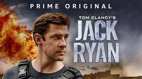 Amazons Jack Ryan Spoiler Free Season 1 Reviewimpressions