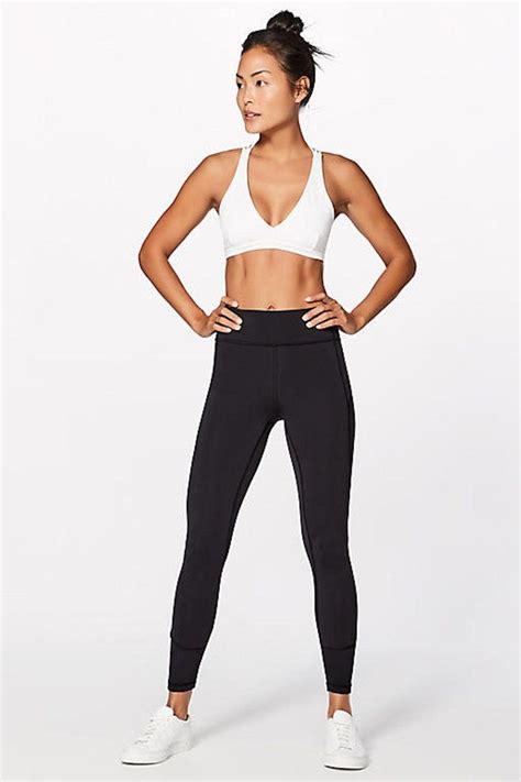 a complete guide to the best lululemon leggings according to reviews best lululemon leggings