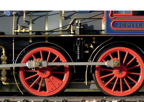 Lgb 29000 Golden Spike Transcontinental Railroad 150th Anniversary Set