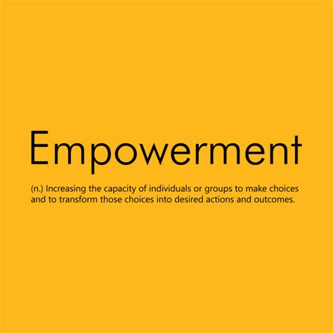 Empowerment Definition Empowerment T Shirt Teepublic
