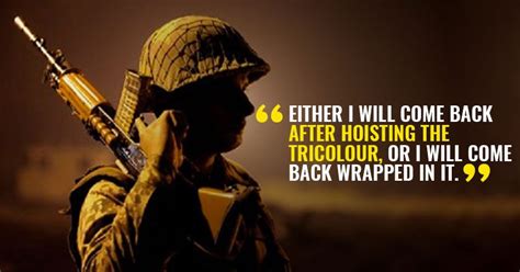 13 Indian Army Quotes That Will Inspire You No End